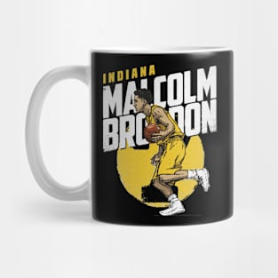 malcolm brogdon drive Mug